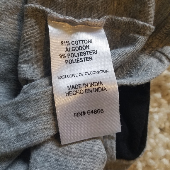 COMPANY EIGHTY ONE top - Picture 4 of 5